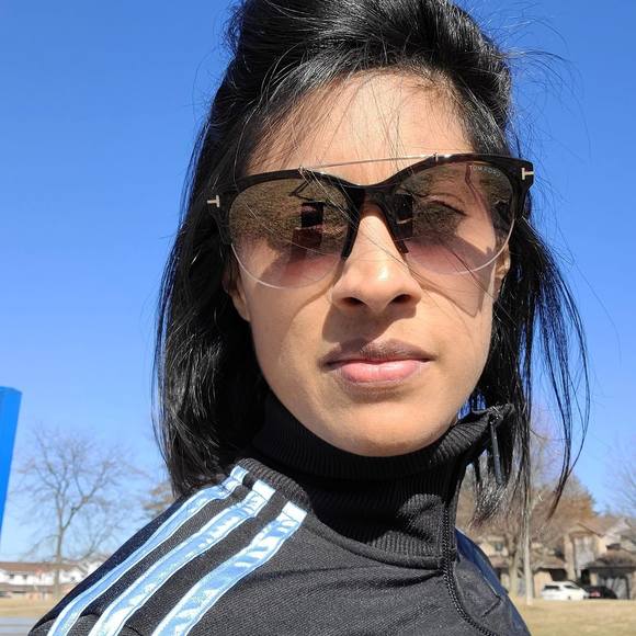 Meet your Posher, Nisha - Picture 1 of 1